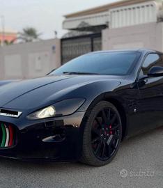 Maserati GranTurismo 4.2 V8 AUTO FINANZIABILE