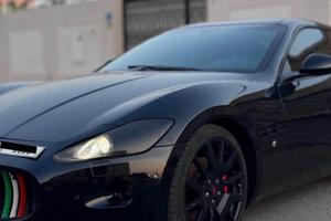 Maserati GranTurismo 4.2 V8 AUTO FINANZIABILE