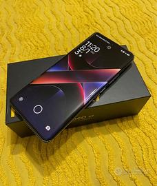 Xiaomi poco x7 3 giorni di vita 12/256 5g