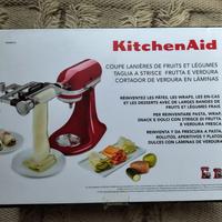 Kitchenaid accessorio
Nuovo mai usato