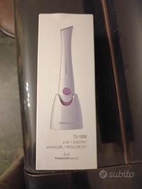 Touch Beauty TB 1335, fresa per manicure/pedicure