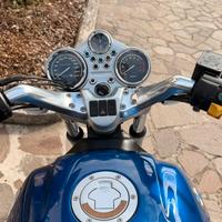 BMW R850R