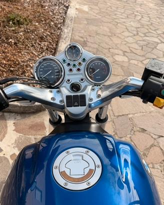 BMW R850R