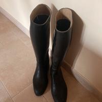 Stivali da cavallo