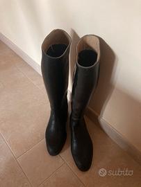 Stivali da cavallo
