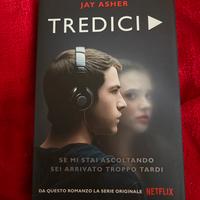 Libro tredici