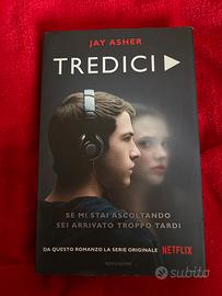 Libro tredici