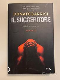 Serie di romanzi thriller di Donato Carrisi