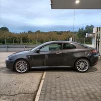 Alfa GT 3.2 V6 Busso - Asi - Cruscotto in Pelle