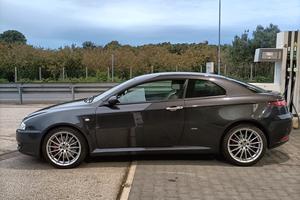 Alfa GT 3.2 V6 Busso - Asi - Cruscotto in Pelle