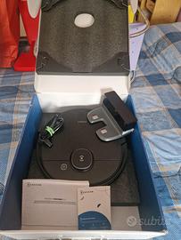 Ecovacs Deebot Ozmo T8 AIVI Robot Aspirapolvere