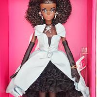 Barbie bambola Signature Fashion Model n.3 jbh65