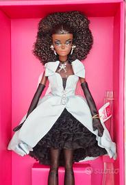 Barbie bambola Signature Fashion Model n.3 jbh65