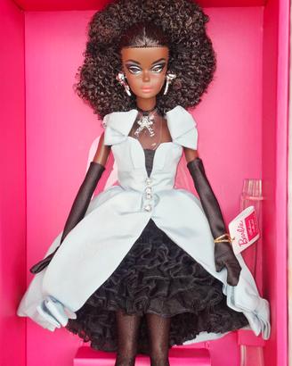 Barbie bambola Signature Fashion Model n.3 jbh65