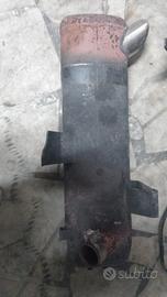 MARMITTA BUELL XB12 E XB9