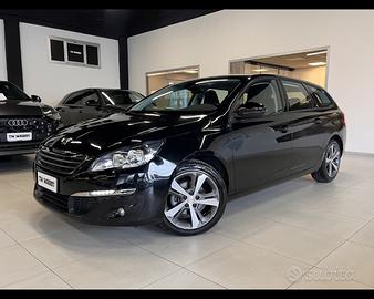 PEUGEOT 308 2ª serie - 308 BlueHDi 120 S&S EAT6 SW