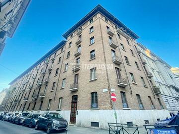 LUMINOSO QUADRILOCALE RISTRUTTURATO ALL'ULTIMO PIA