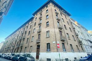 LUMINOSO QUADRILOCALE RISTRUTTURATO ALL'ULTIMO PIA