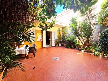 Via f.m.briganti- complesso residenziale e comm.le
