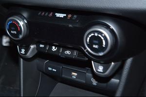 Kia picanto gt line