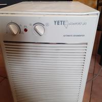 deumidificatore 