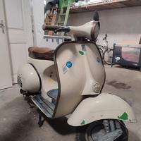 Vespa VNB5T da passaggio 
