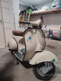 Vespa VNB5T da passaggio 