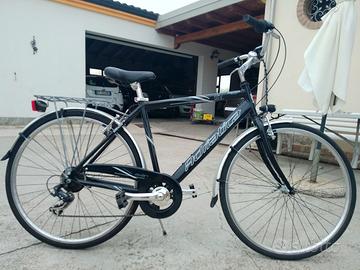 City Bike Uomo Cicli Adriatica "Sity" – Ruote 28"