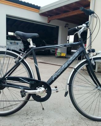 City Bike Uomo Cicli Adriatica "Sity" – Ruote 28"