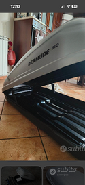 Portatutto Bermude 910