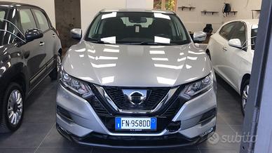 Nissan Qashqai 1.6 dCi 4WD Business