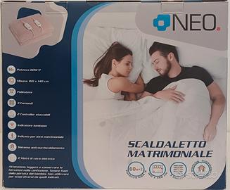 scalda letto