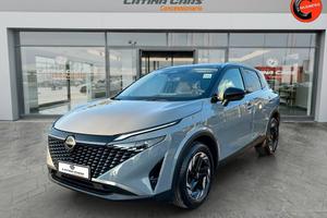 Nissan Qashqai KM0 1.3 mhev N-Connecta 2wd 158cv A