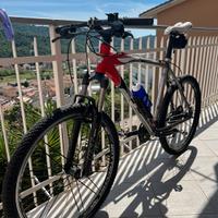 Bici MTB taglia 52