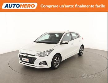 HYUNDAI i20 DG24602