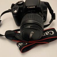 Canon EOS 350D