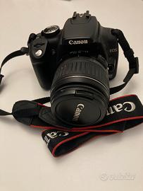 Canon EOS 350D