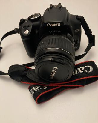 Canon EOS 350D