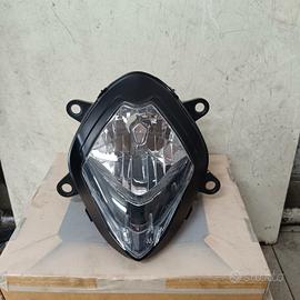 Faro Proiettore Anteriore MV Agusta F3 675-800