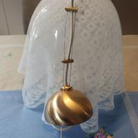 Lampadario Fazzoletto LA MURRINA