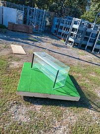 vetrinetta da esposizione 