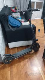 monopattino elettrico 