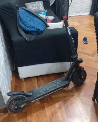 monopattino elettrico 