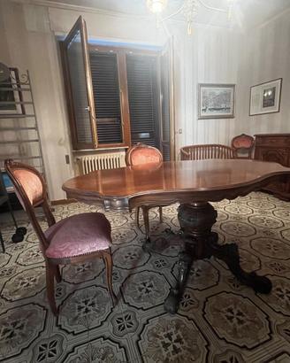 Sala da pranzo