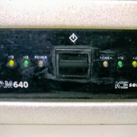 Amplificatore