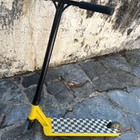 monopattino freestyle