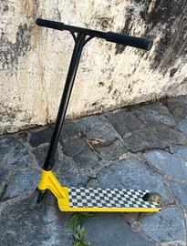 monopattino freestyle