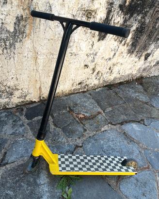 monopattino freestyle