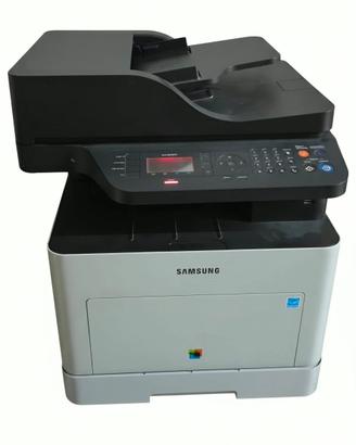 Samsung CLX-6260FR laser colori multifunzione 