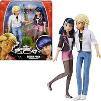 Miraculous Ladybug - Confezione 2 Bambole Marinett